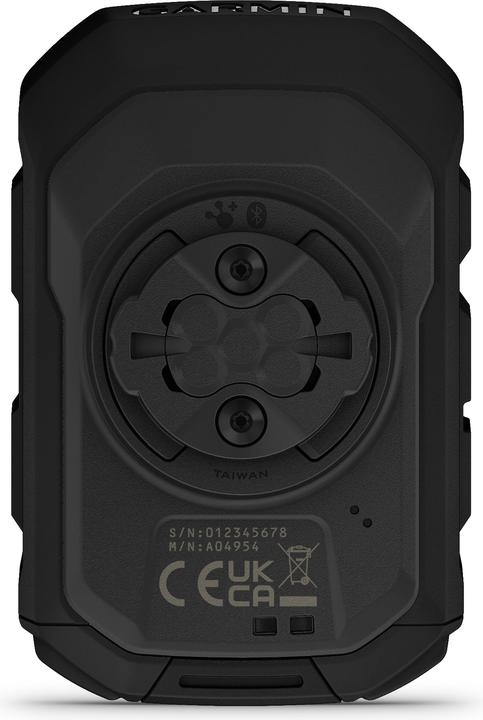 Produktbild Garmin Edge MTB GPS Fahrradcomputer, inkl. Halterung