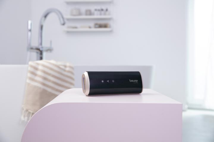 Actual product image Beurer IPL 7800