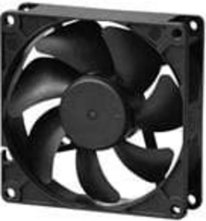 Actual product image Sunon DC fan 24V xx RoHS (92 mm, 1 x)