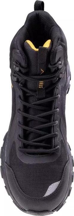 Actual product image Elbrus Hixon Mid Wp shoes (One size)