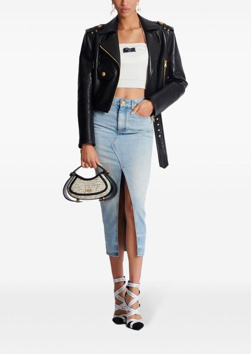 Immagine prodotto Balmain Top White (Bianco)