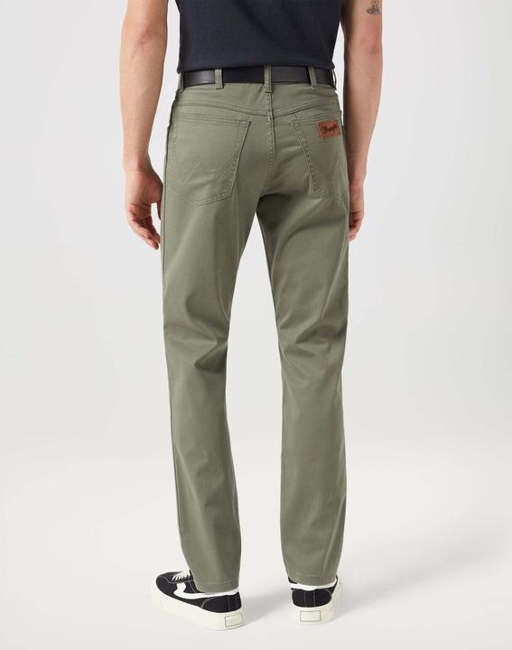 Actual product image Wrangler Texas Slim (42)