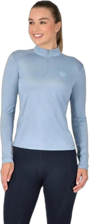 Dublin Reittrikot langarm Damen