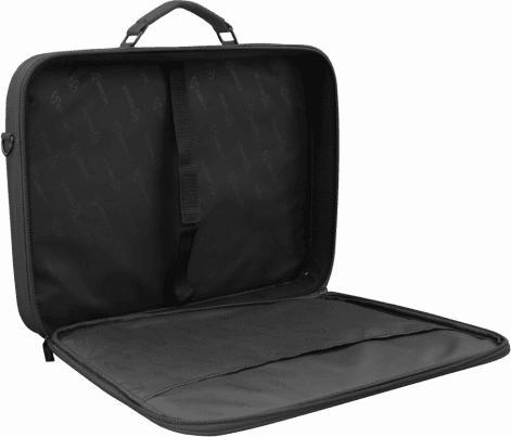Image du produit Sbox NLS-3015B Juodas New York (15.60")