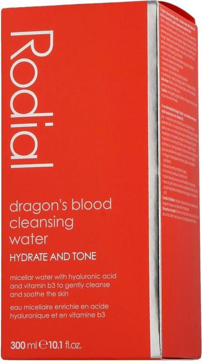 Image du produit Rodial Le sang du dragon (Chiffons de nettoyage, 300 ml)