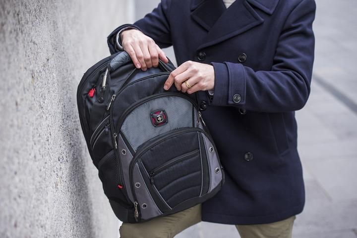 Produktbild Wenger Synergy (26 l)