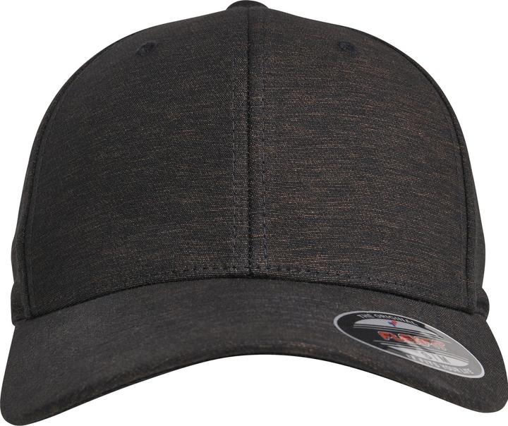 Immagine prodotto Flexfit Cappello da baseball Natural Melange (XL)