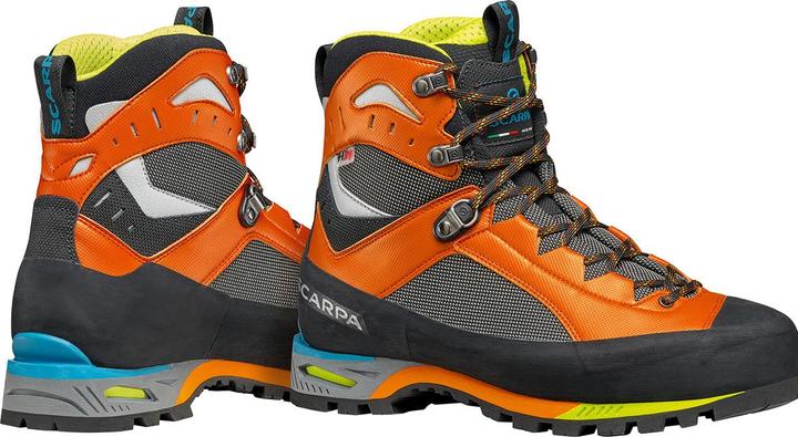 Produktbild Scarpa Charmoz HD Schuhe (41.5)