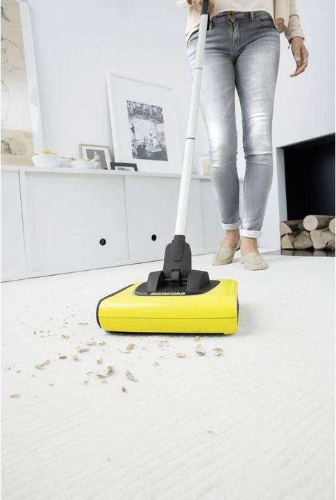 Produktbild Kärcher Kb 5