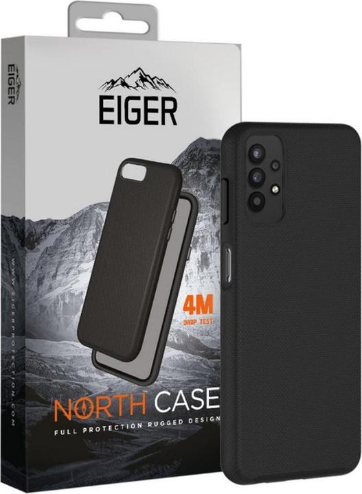 Actual product image Eiger North Case (Samsung Galaxy A32 5G)