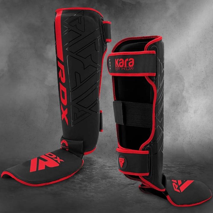 Image du produit Rdx F6 KARA Protège-Tibias (M)