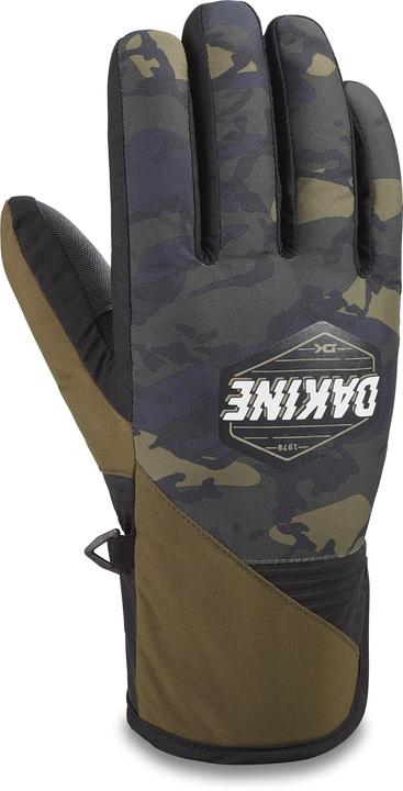 Produktbild Dakine Crossfire Herren Skihandschuh (S)