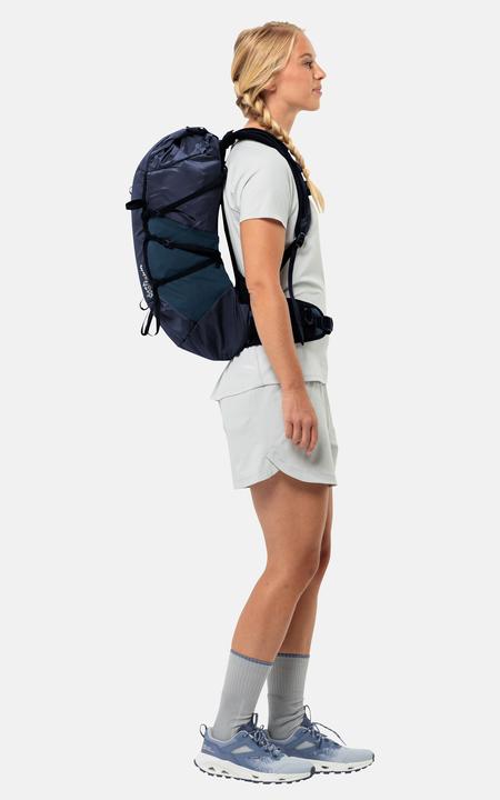 Actual product image Jack Wolfskin Prelight Vent 20 (20 l)