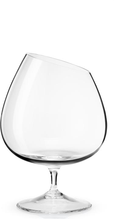 Jaques Jones (2.10 dl, 1 x, Cognacgläser)
