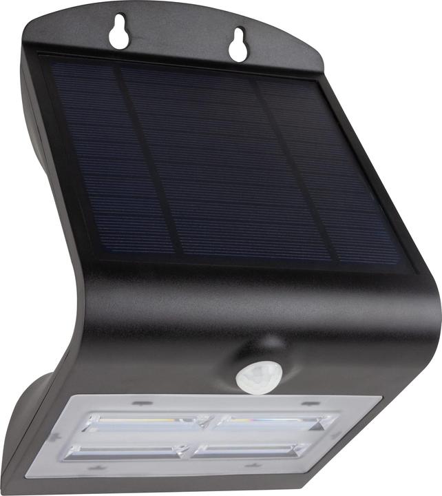 Actual product image REV Solar LED Butterfly with motion detector (400 lm, IP54)