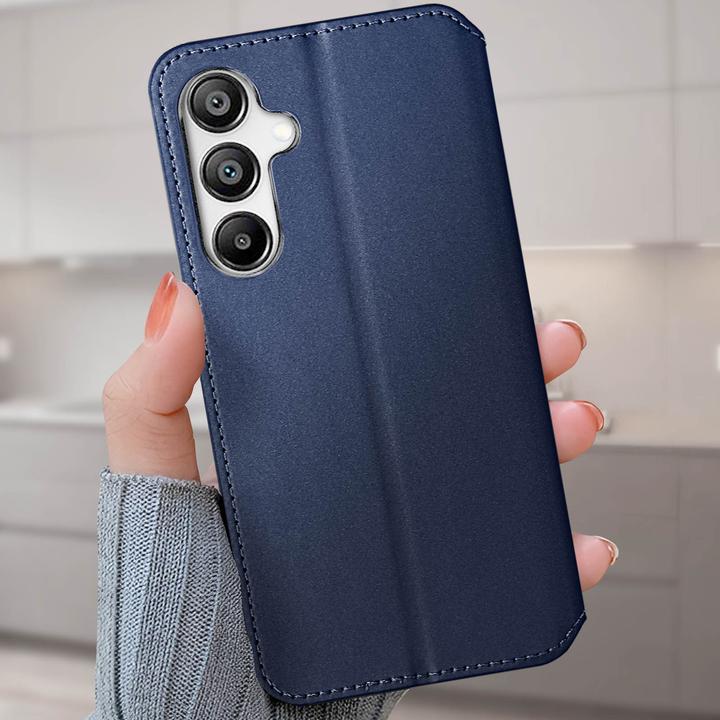 Actual product image Avizar Dual Pocket Cover Series (Samsung Galaxy A15)