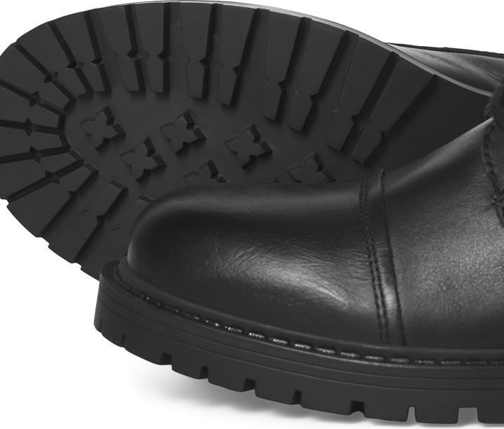 Actual product image Jack & Jones Jfwtremor Leather Boot Sn (43)