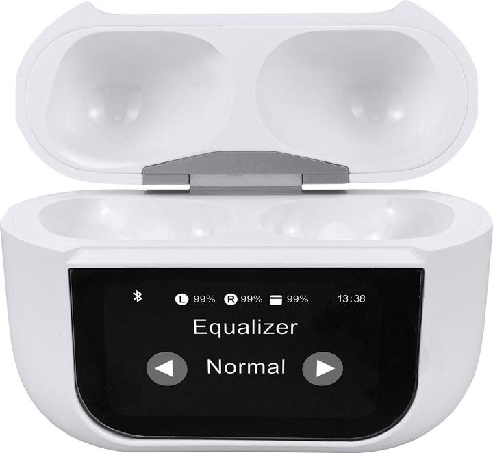 Image du produit Technaxx BT-X72 (ANC, 4 h, Sans fil)