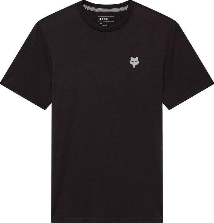 Actual product image Fox Frequency SS Tech Tee (M)