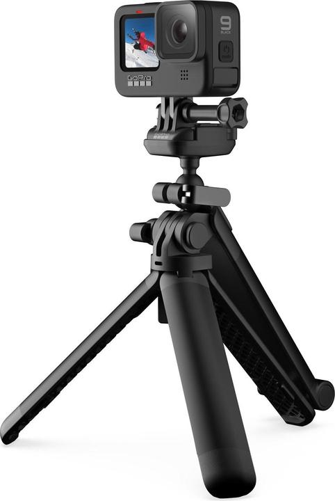 Immagine prodotto GoPro Presa a 3 vie 2.0 (Vari)