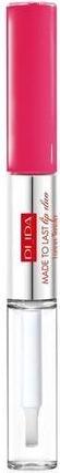 Immagine prodotto Pupa Milano Pupa Made To Last Lip Duo 002 Pink Sunrise - Impermeabile (002 - alba rosa)