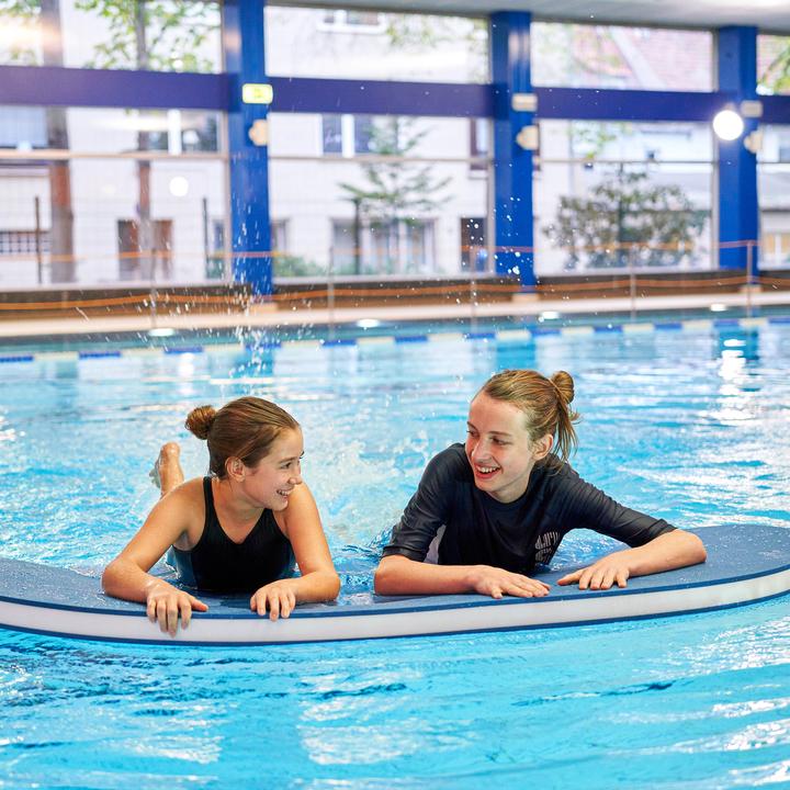 Actual product image Sport-Thieme Swimming raft Giant