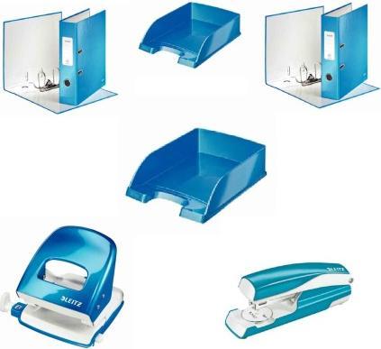 Actual product image Leitz Active
