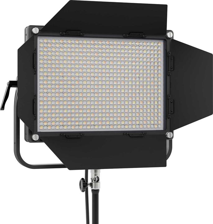 Nanlite Barndoor (Alien 300C) (Diverse)