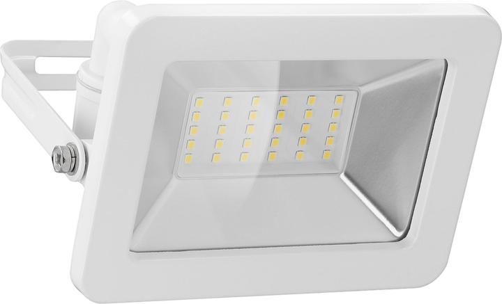 Actual product image Goobay Exterior spotlight (2560 lm, IP65)