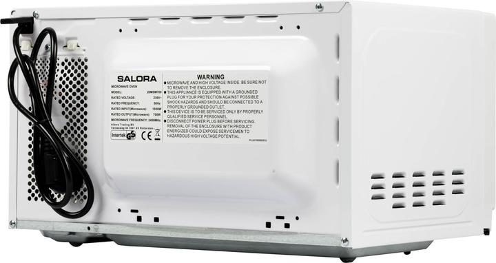 Image du produit Salora 20MSM700 (20 l)