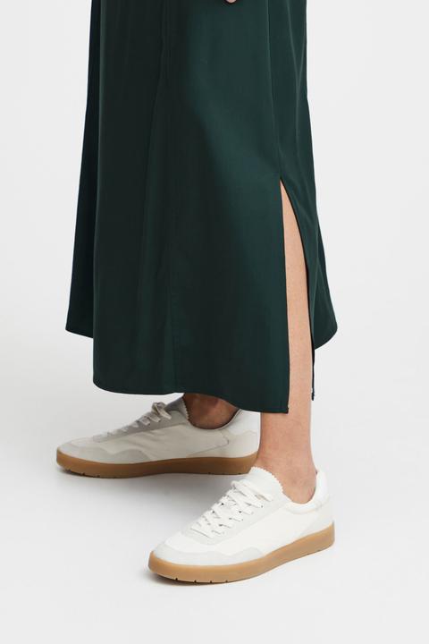 Actual product image B.young BYITAMI SKIRT - 20813800 (40)