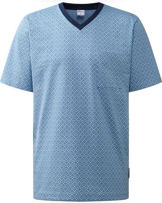 Produktbild ISA Bodywear Pyjama Baumwolle (L)