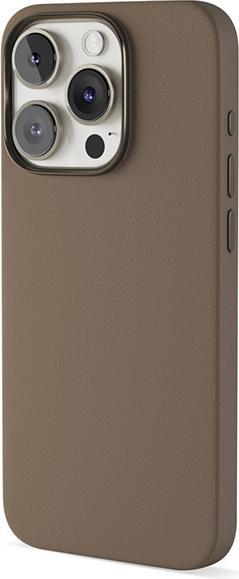 Produktbild Epico Mag+ Leather Case (Apple iPhone 15 Pro)