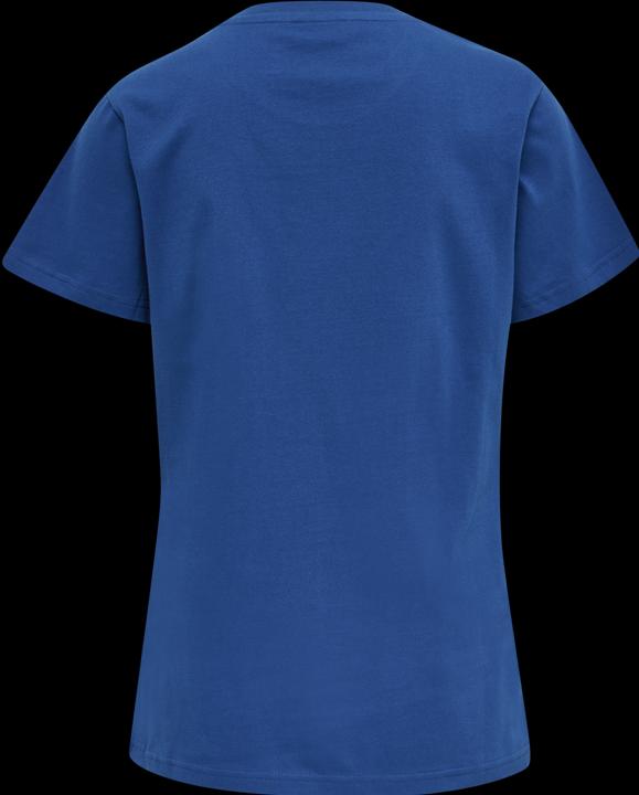 Produktbild hummel Hmlred Basic T-Shirt S/S Woman (XL)