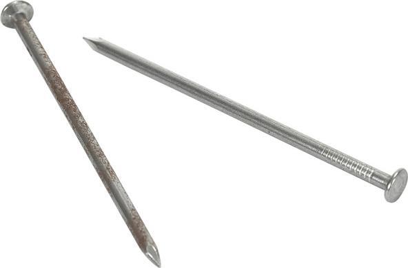 Produktbild Schweizerische Nagelfabrik Stifte mit Flachkopf (1 Stück, 45 mm)