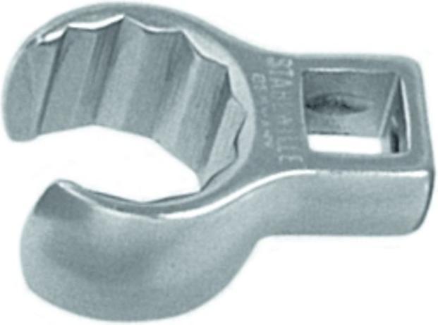 Produktbild Stahlwille Hahnenfuss-Ringschlüssel 30 mm CROW-RING (30 mm)