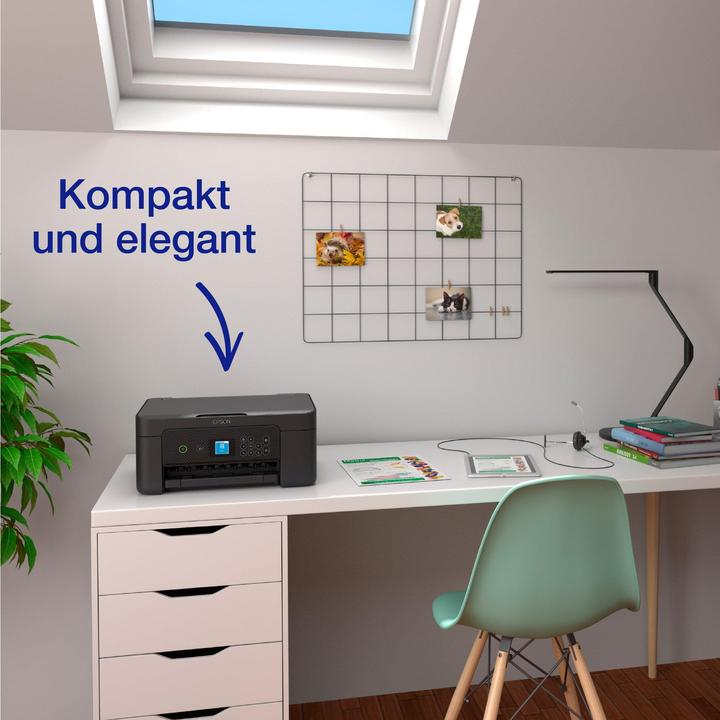 Immagine prodotto Epson Expression Home XP-3200 (Inchiostro, Colore)