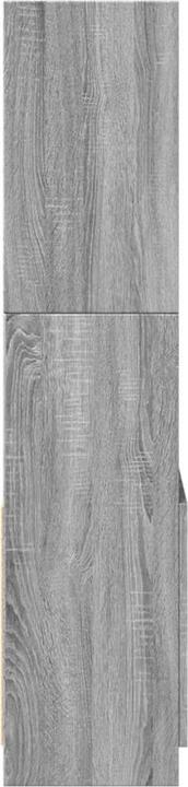 Actual product image VidaXL Louiza (63 x 33 x 180 cm)