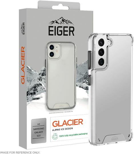 Immagine prodotto Eiger Glacier Case (Samsung Galaxy S22)