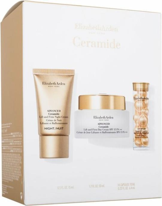 Immagine prodotto Elizabeth Arden Set Ceramide Advanced Lift & Firm (Set per la cura del viso)