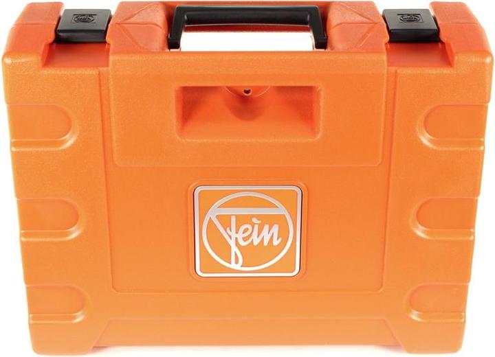 Actual product image Fein ASCD 12-100 W4C Battery impact shaver (Rechargeable battery operated)