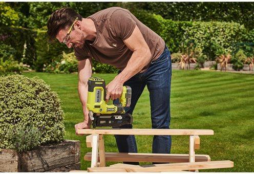 Actual product image Ryobi R16GN18-120S