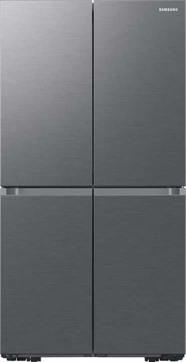 Produktbild Samsung RF59C70TES9 4-türiger Kühlschrank RF7000 649 (649 l)