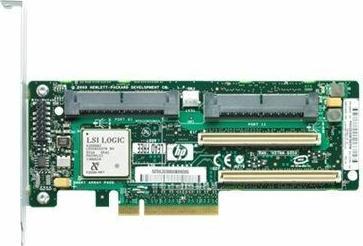 Immagine prodotto HPE Controller Smart Array P400 - Controller di archiviazione