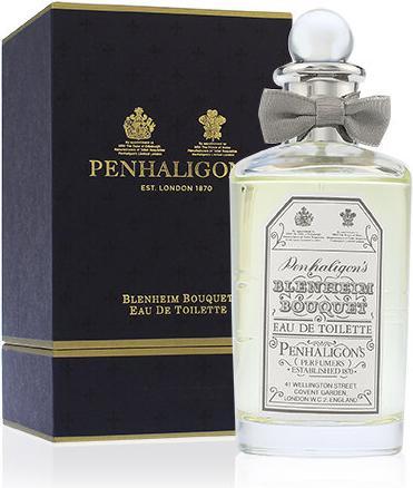 Actual product image Penhaligon's Bouquet Eau de Toilette (Eau de toilette, 100 ml)