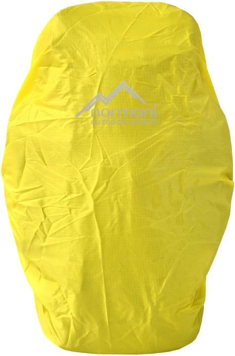 Actual product image Normani Backpack cover rain cover rain protection 20 to 130 litres