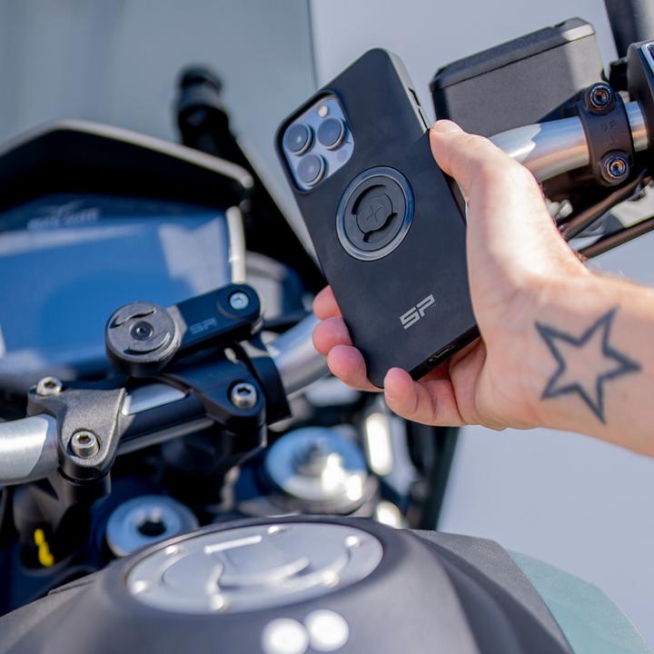 Actual product image Sp Connect Moto Mount LT