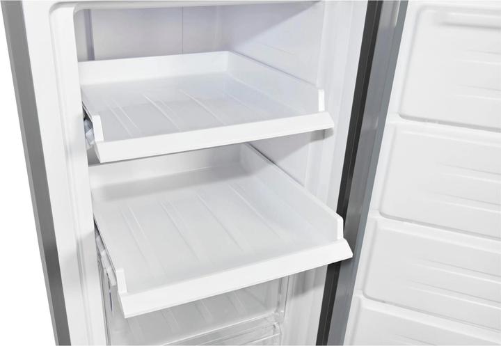 Produktbild SPC H-GS3450 Inox (Freistehend, 161 l)