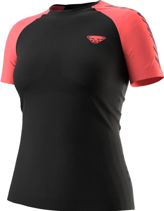 Actual product image Dynafit Ultra S-Tech Shirt Damen (XS)