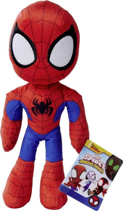 Produktbild Simba Disney Marvel Spidey (2.50 cm)